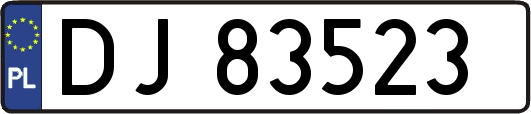 DJ83523