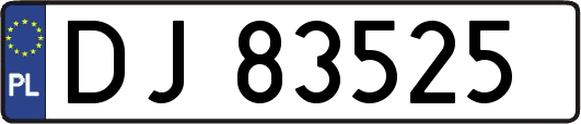 DJ83525