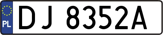 DJ8352A