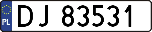DJ83531