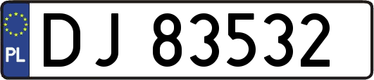 DJ83532