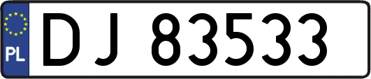 DJ83533