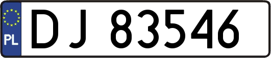 DJ83546