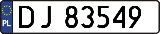 DJ83549