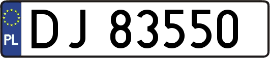 DJ83550