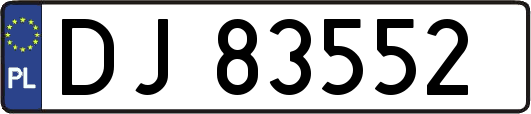 DJ83552