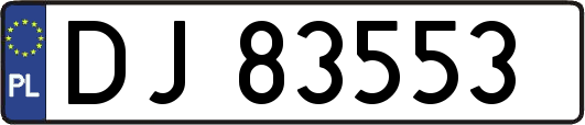 DJ83553