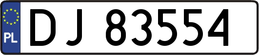 DJ83554