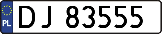 DJ83555