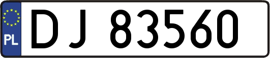DJ83560