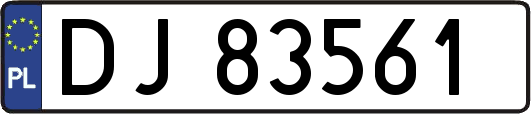DJ83561