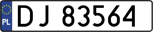 DJ83564