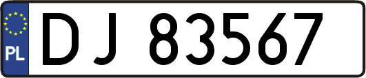 DJ83567