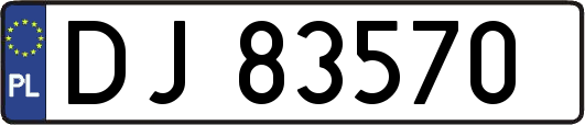 DJ83570