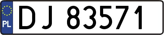 DJ83571