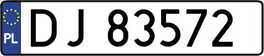 DJ83572