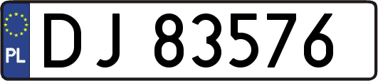 DJ83576