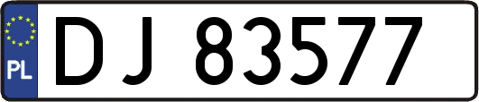 DJ83577