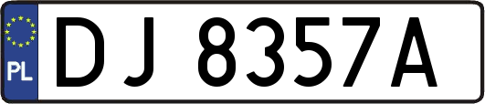 DJ8357A