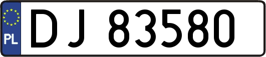 DJ83580
