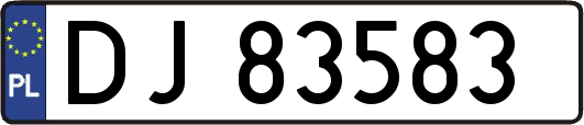 DJ83583
