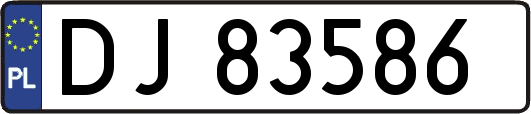 DJ83586