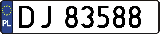 DJ83588