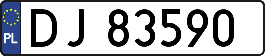 DJ83590