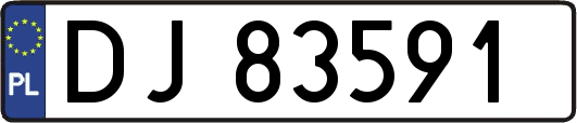 DJ83591