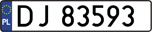 DJ83593