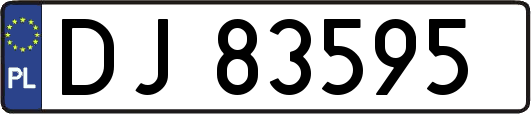 DJ83595