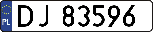 DJ83596