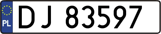 DJ83597