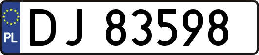 DJ83598