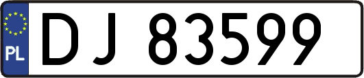 DJ83599