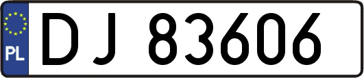DJ83606