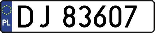 DJ83607