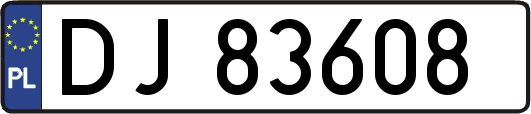 DJ83608