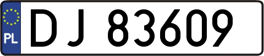 DJ83609