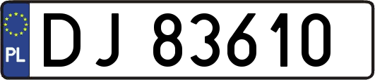 DJ83610