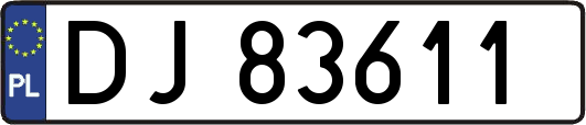 DJ83611