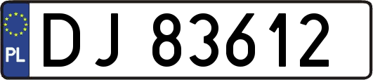 DJ83612