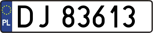 DJ83613