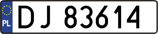 DJ83614
