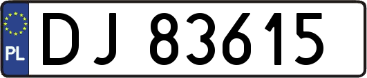 DJ83615