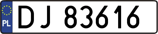 DJ83616