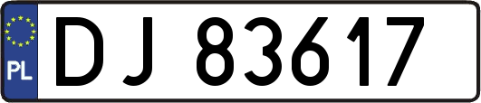 DJ83617