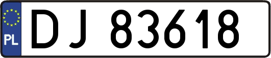 DJ83618