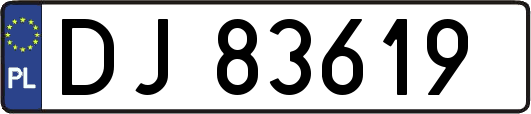 DJ83619