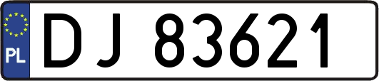 DJ83621